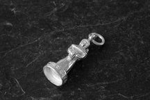 Load image into Gallery viewer, Shetland Kishie Carrier Charm