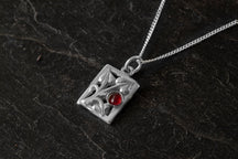 Load image into Gallery viewer, Glasgow Girls Pendant