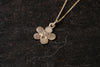 Forget me Not Pendant