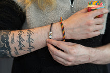 Load image into Gallery viewer, Shetland Pride Bracelet