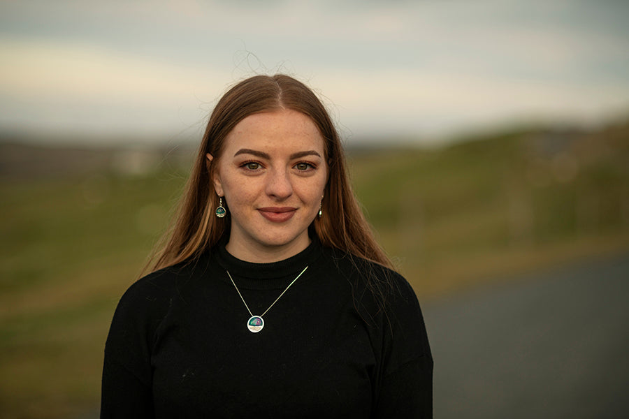 Shetland Jewellery