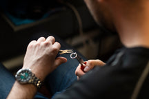 Load image into Gallery viewer, Make your own set of Stacking Rings