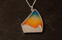 Load image into Gallery viewer, Bressay Light - LK243