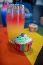 Load image into Gallery viewer, Shetland Pride Stacking Ring