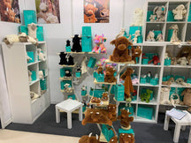 Load image into Gallery viewer, Sheep Small White Soft Toy Plush 18cm