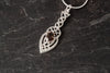 Celtic Amethyst Celtic Pendant