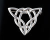 Celtic Brooch