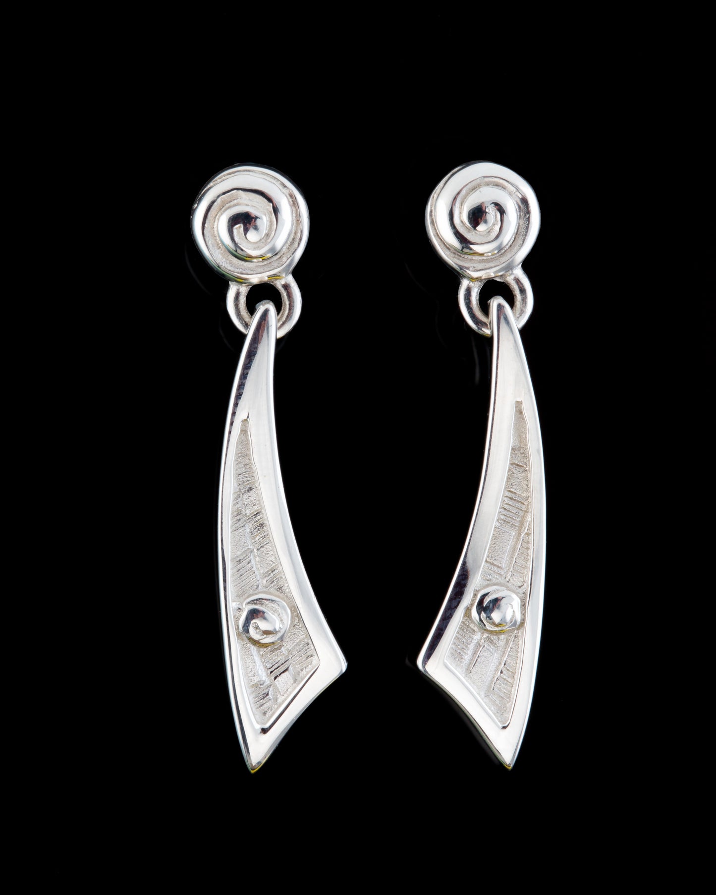 Celtic Earrings