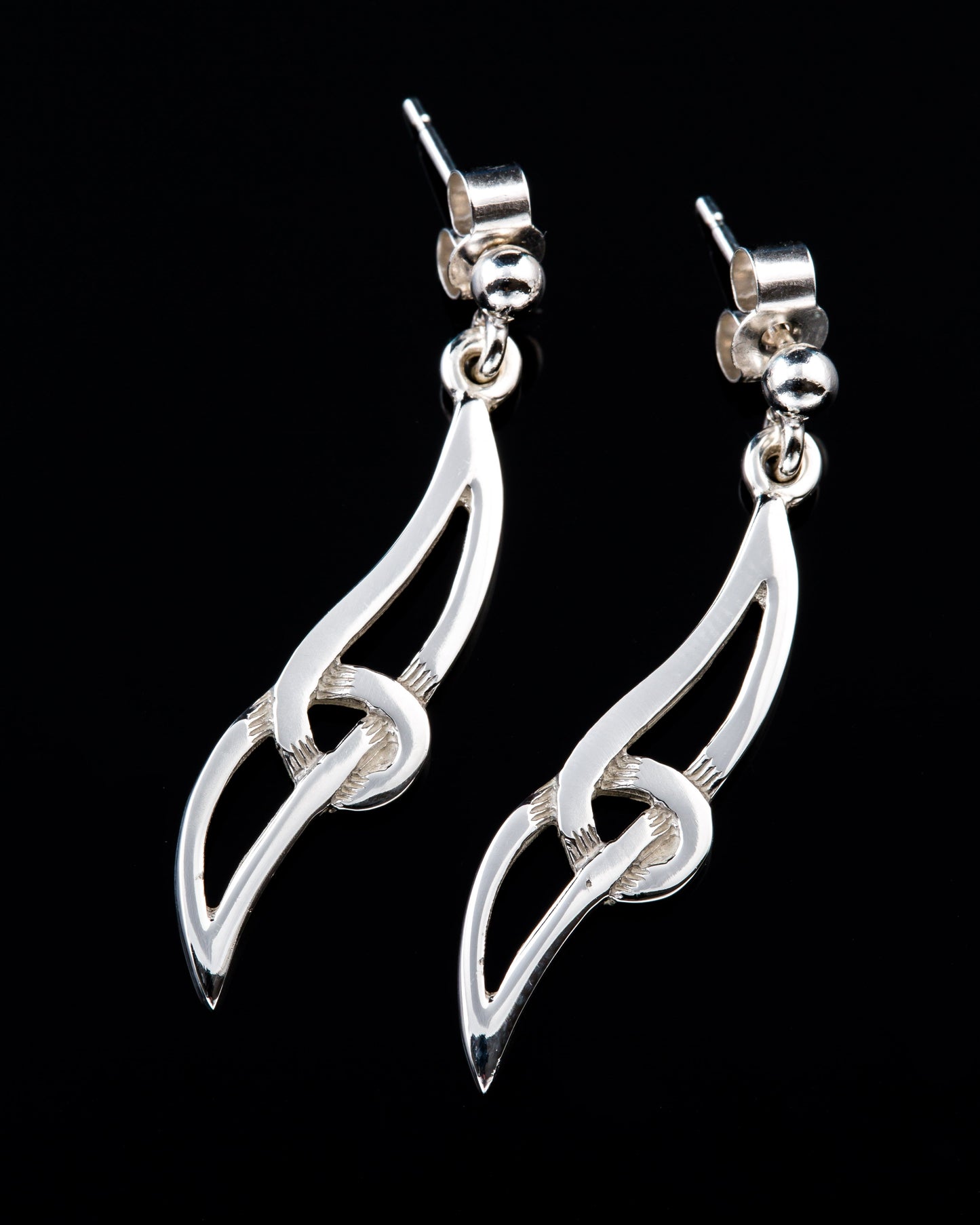 Celtic Earrings