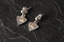 Load image into Gallery viewer, Voar Earrings