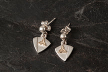 Load image into Gallery viewer, Voar Earrings
