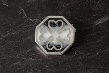 Load image into Gallery viewer, Fara Heart Brooch