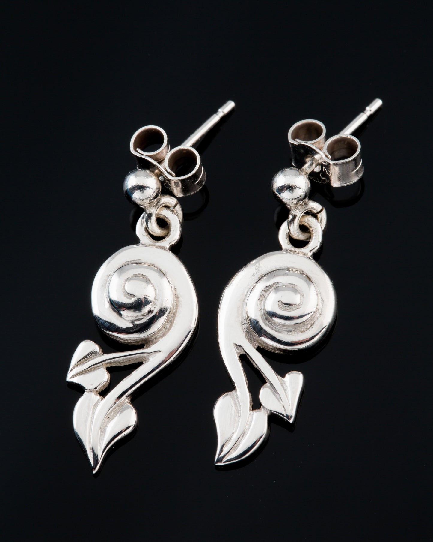 Glasgow Girls Earrings