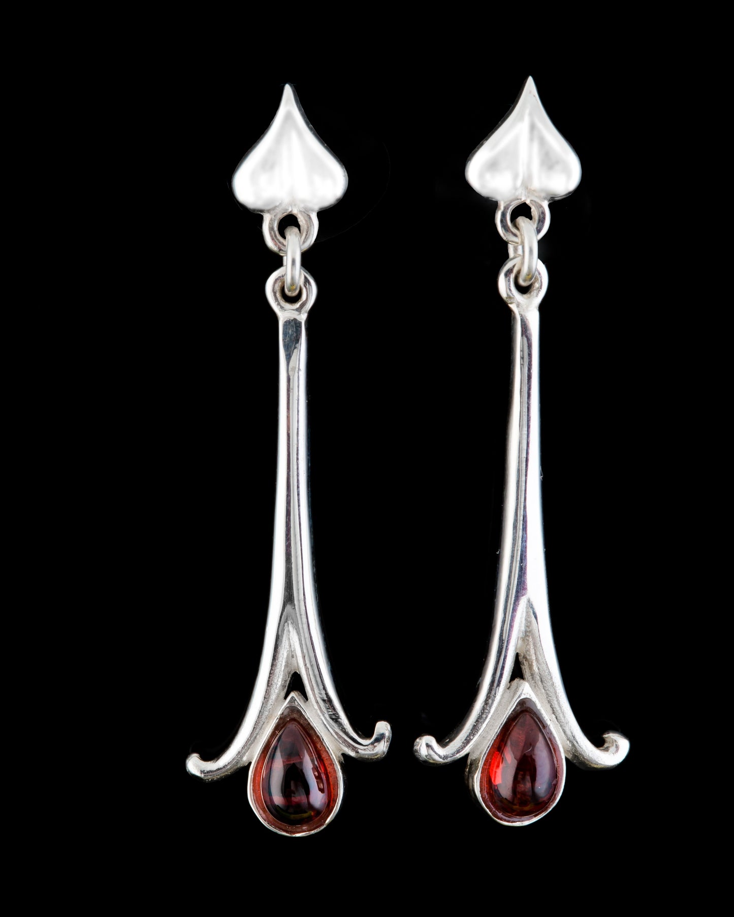 Glasgow Girls Earrings