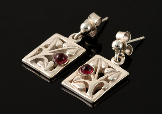 Glasgow Girls Earrings