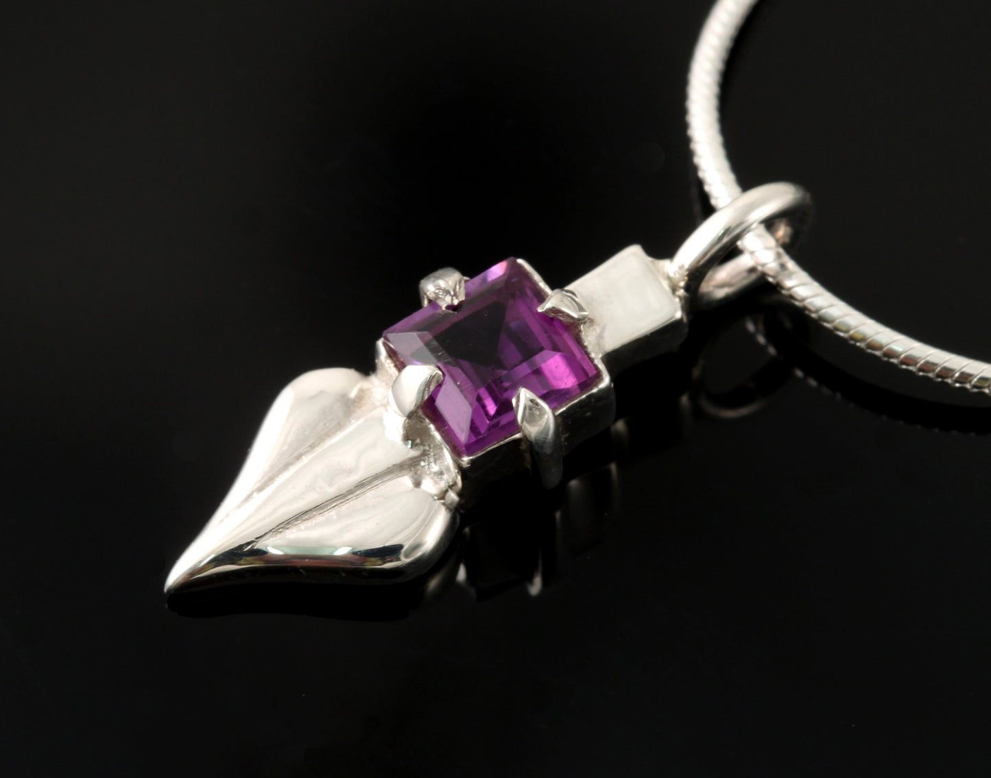 Glasgow Girls Pendant