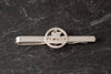 Viking Ship Tie Clip