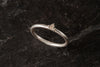 Up Helly Aa Stacking Ring - Galley Band(Silver)