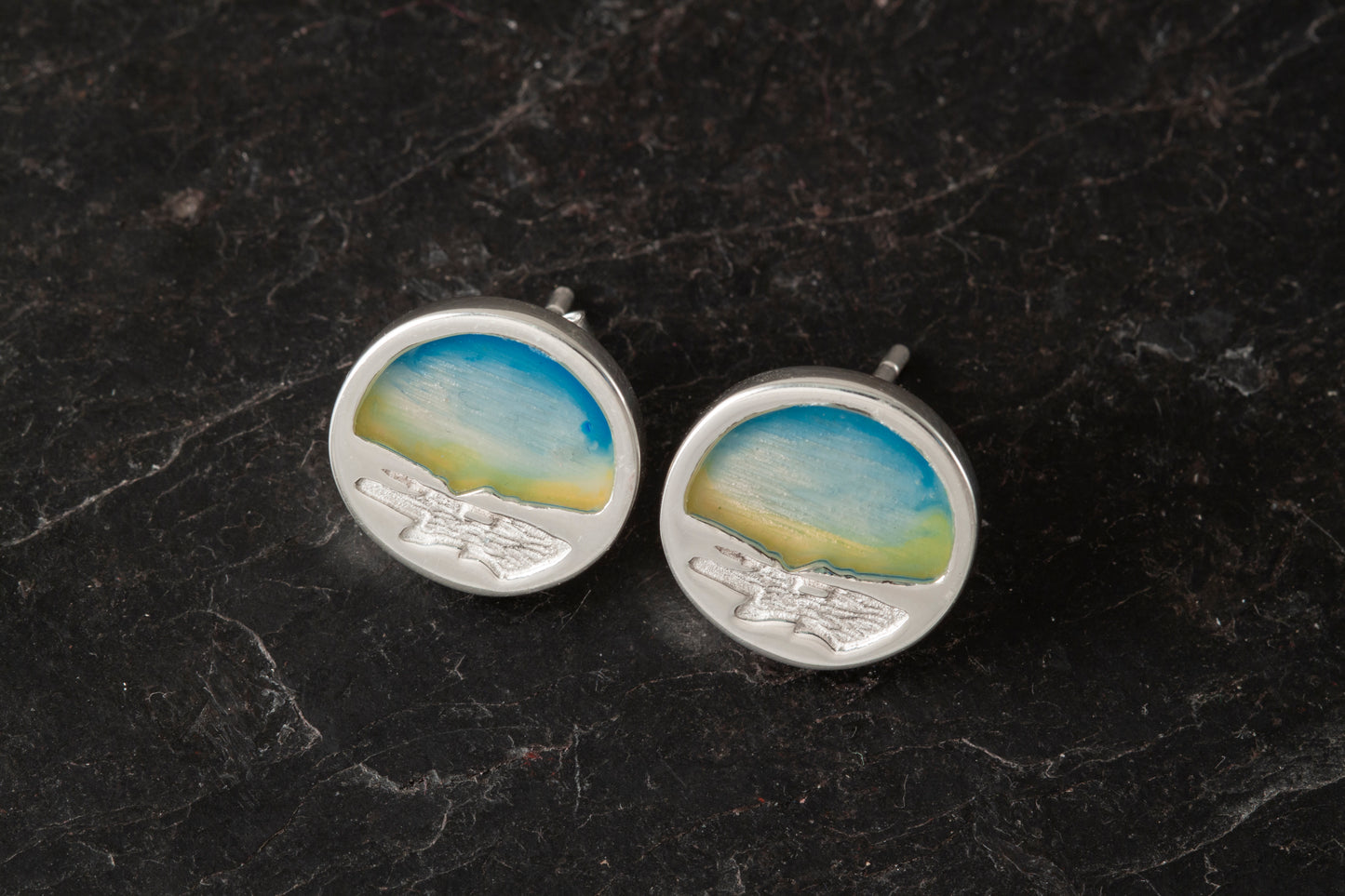 Clousta Earrings | In Stock