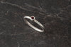 Robin Garnet ring