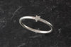Mirrie Dancer Star Stacking Ring
