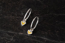 Load image into Gallery viewer, Peerie Smoorikins Hoops