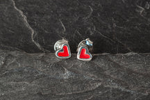 Load image into Gallery viewer, Peerie Smoorikins studs