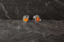 Load image into Gallery viewer, Peerie Smoorikins studs