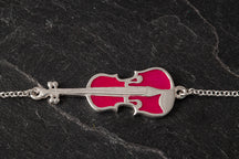 Load image into Gallery viewer, Fiddle Bracelet