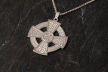 Load image into Gallery viewer, Celtic Cross