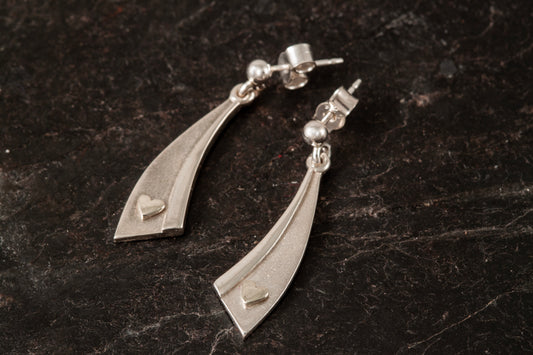 Voar Earrings