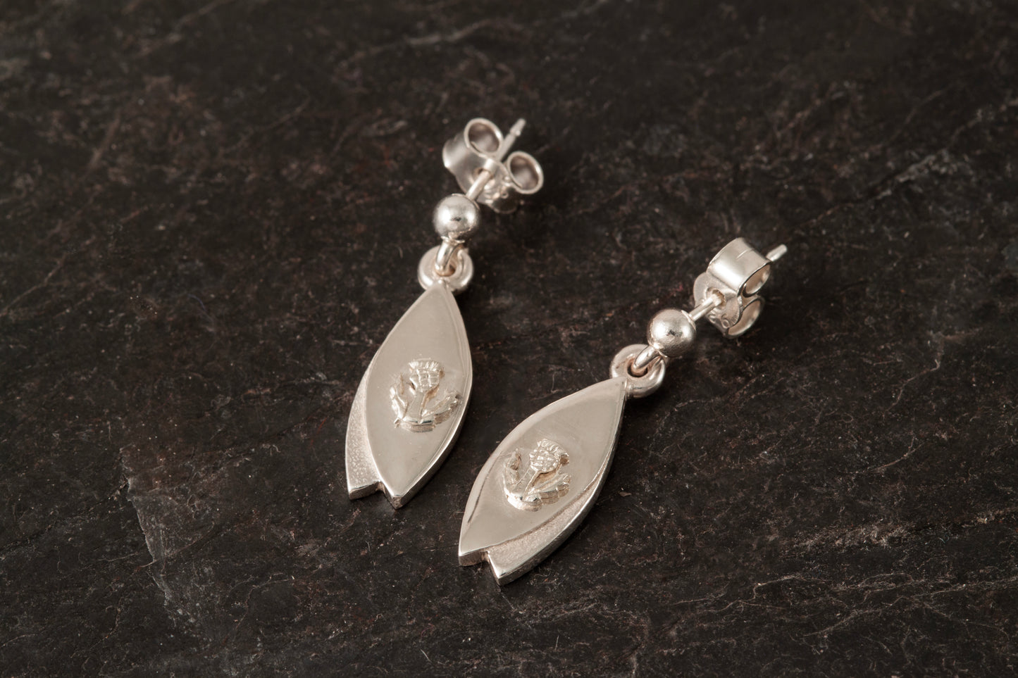 Voar Earrings