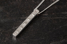 Load image into Gallery viewer, Kings Coronation Hallmark Bar