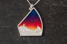 Load image into Gallery viewer, Bressay Light - LK243