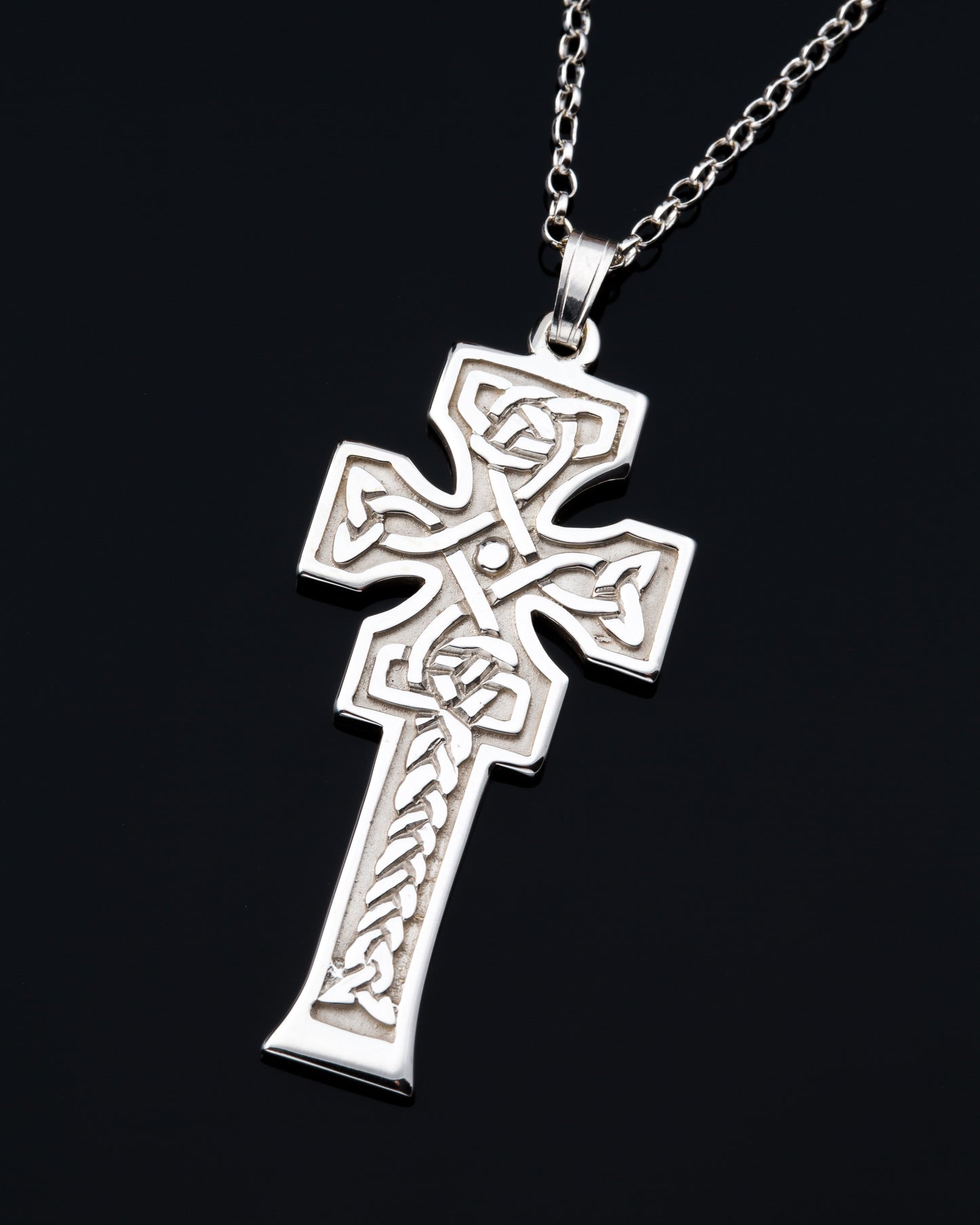 Celtic Cross
