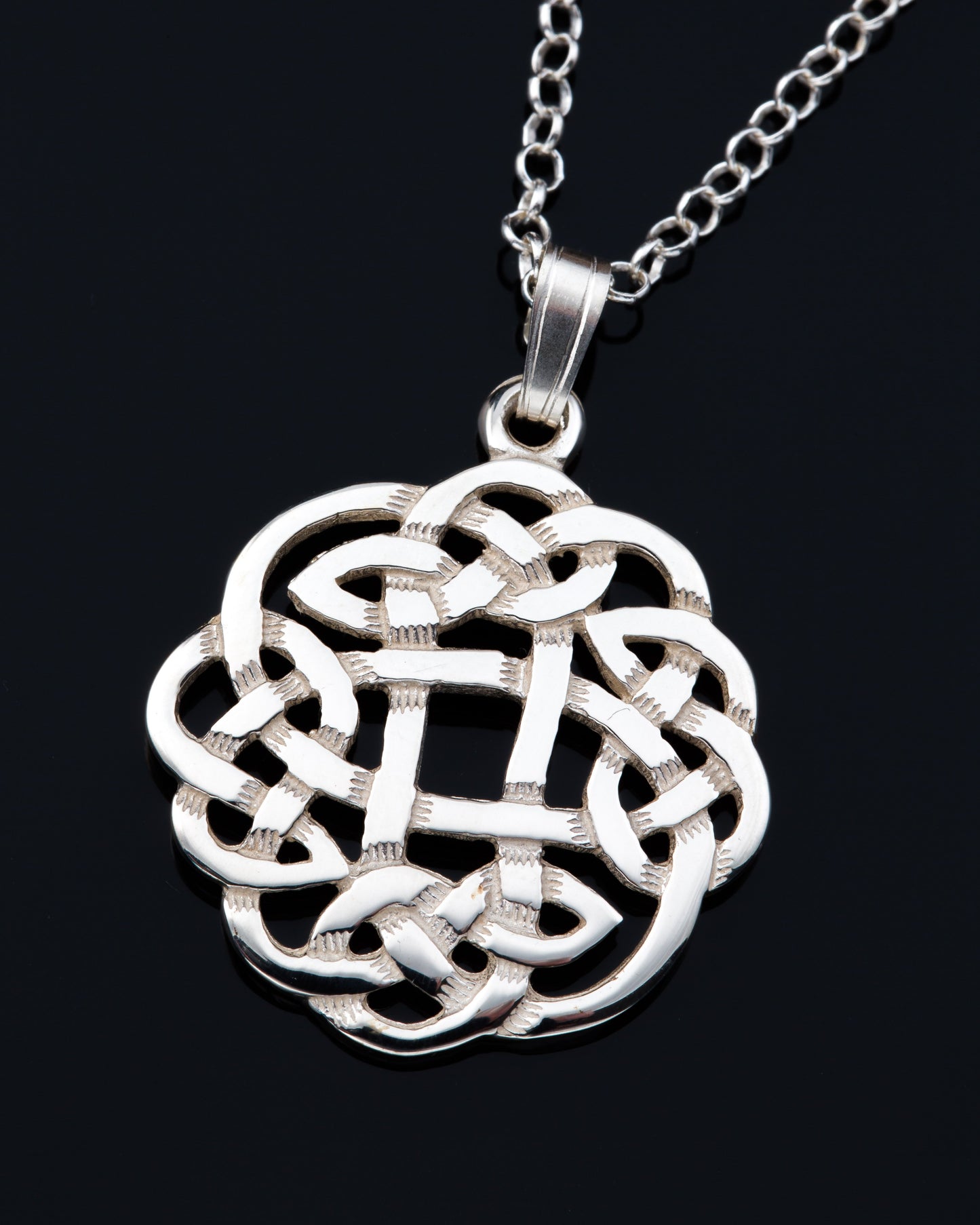 Celtic Pendant