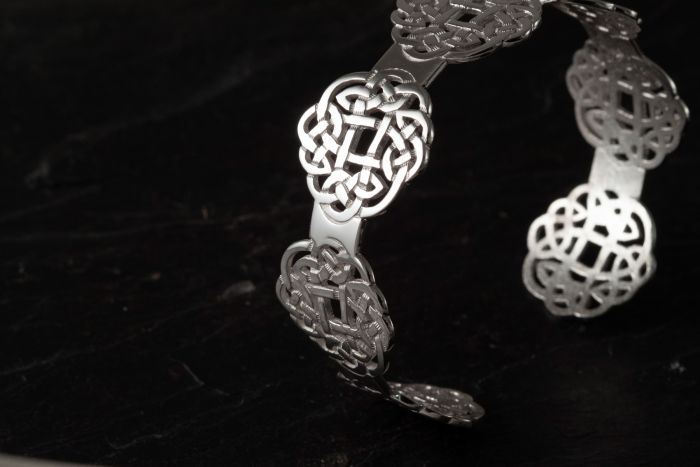 Celtic Bangle