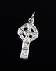 Celtic Cross Charm