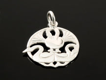 Load image into Gallery viewer, Three Nornes Charm