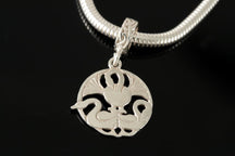 Load image into Gallery viewer, Three Nornes Charm