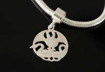 Load image into Gallery viewer, Three Nornes Charm