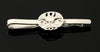 Three Nornes Tie Clip