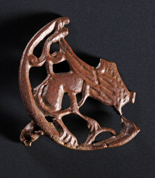 Quendale Tie Tack