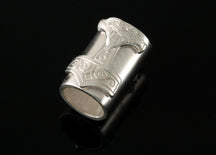 Load image into Gallery viewer, Beard Rings