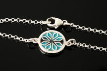 Load image into Gallery viewer, Fara round bracelet