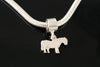 Shetland Pony Charm