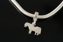 Load image into Gallery viewer, Shetland Pony Charm
