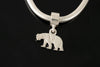 Scatness Bear Charm