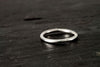 Up Helly Aa Stacking Ring - Plain Ring