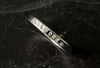 Loff Dee Stacking Ring - Stamped Ring